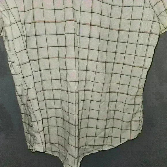 Ely Cattleman Mens Dress Shirt Size Xl - Picture 11 of 15